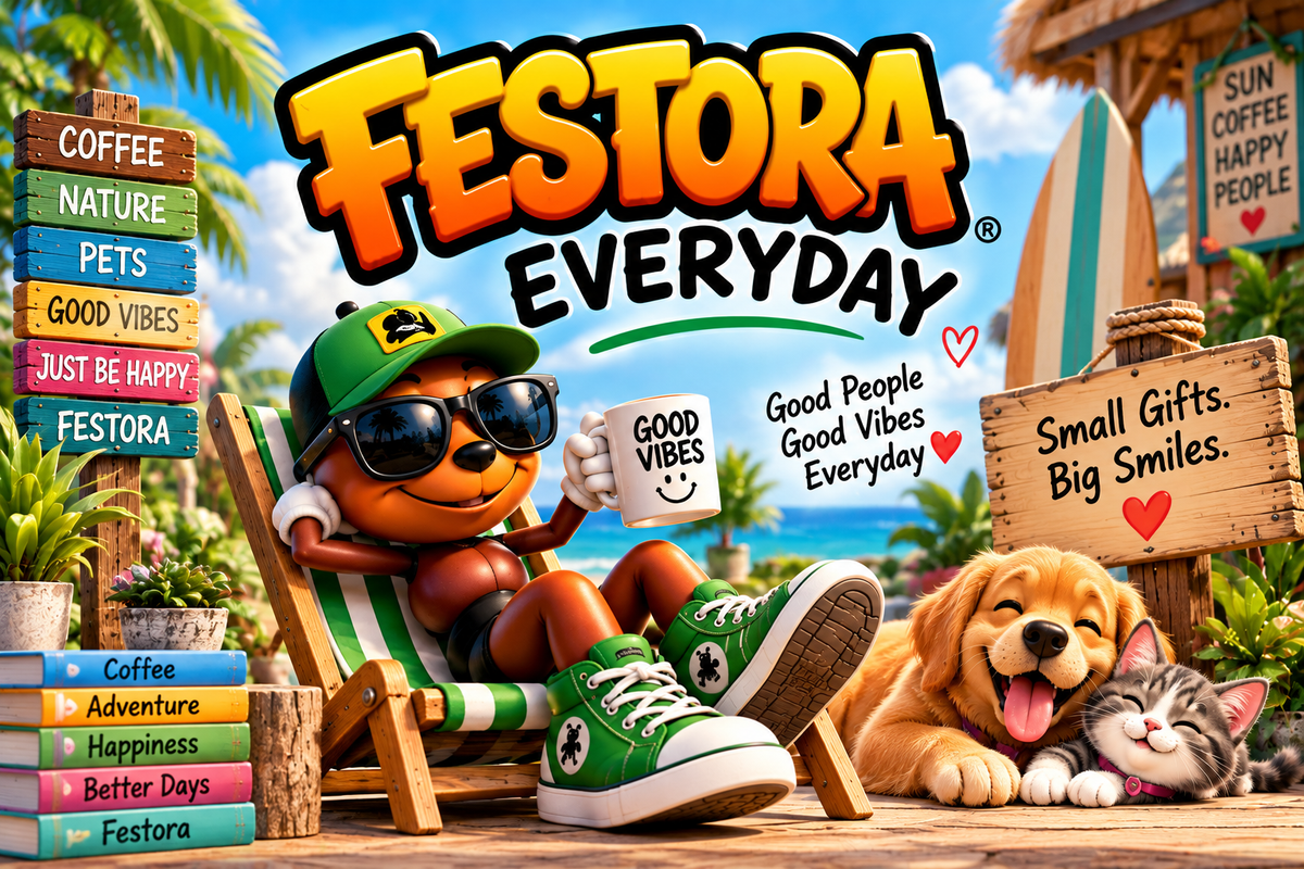 Festora Everyday