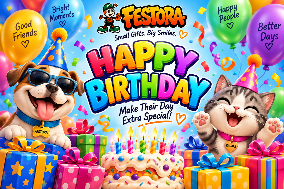 Birthday