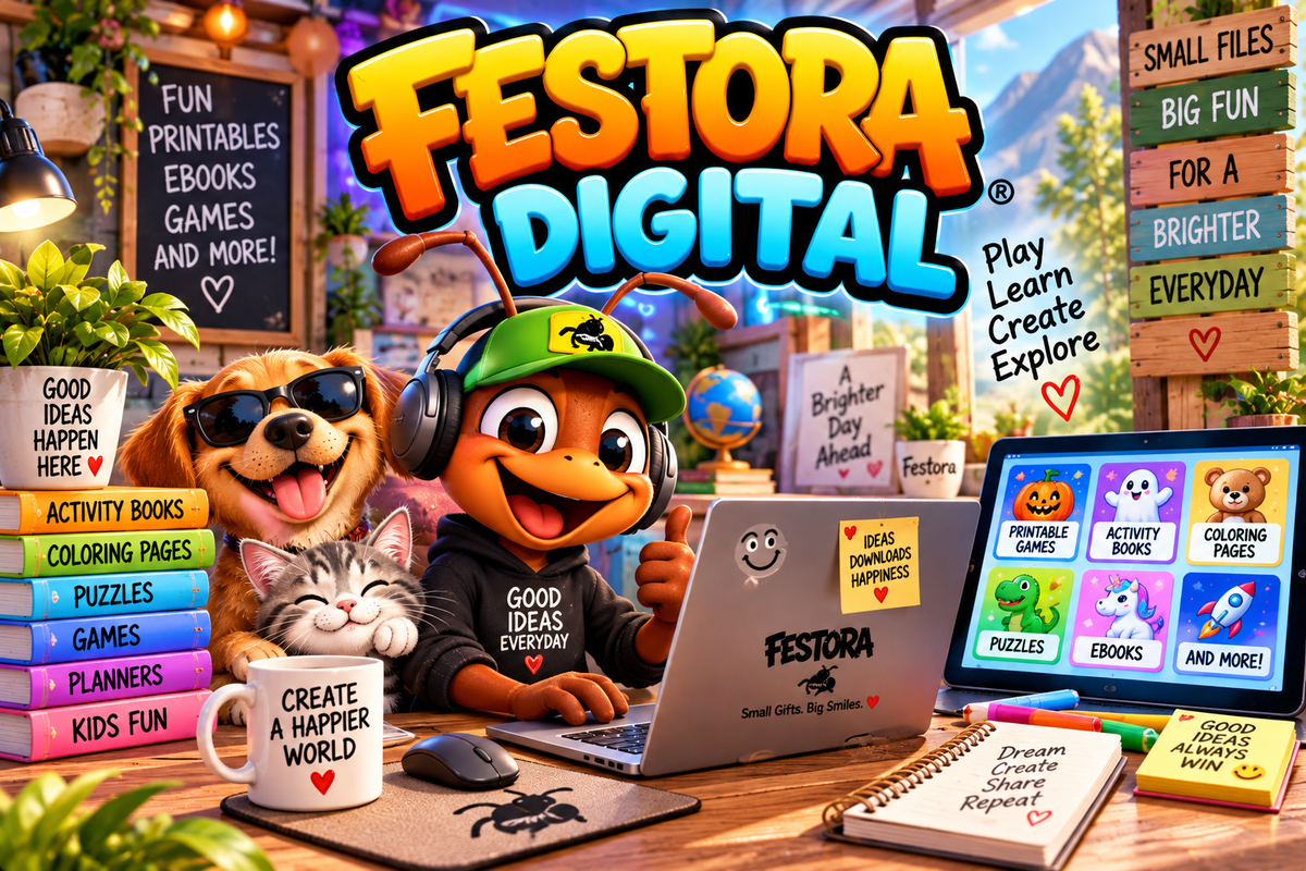 Festora Digital