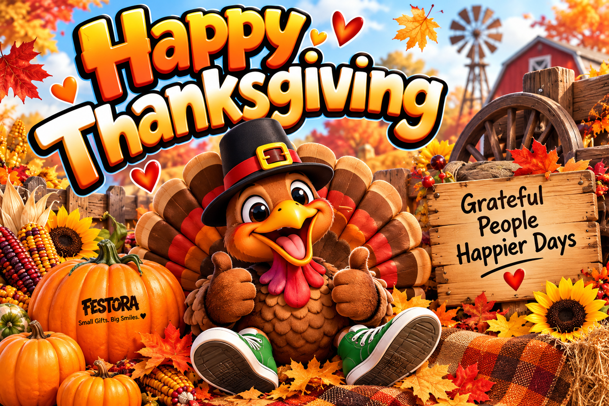 Thanksgiving