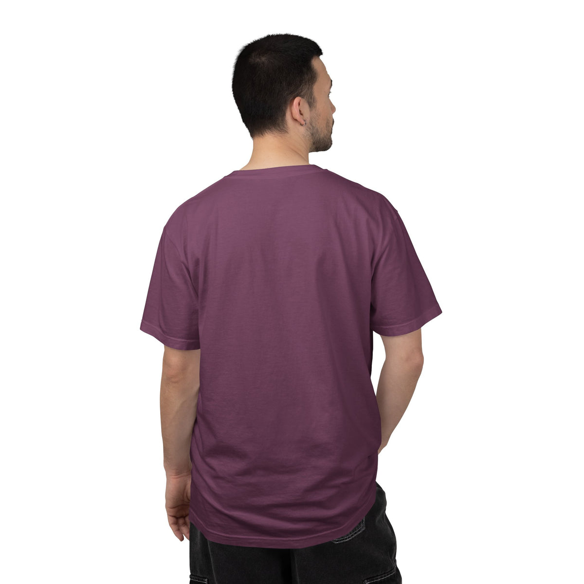 Spooky Crew Halloween T-Shirt – Funny Skeleton Graphic Tee