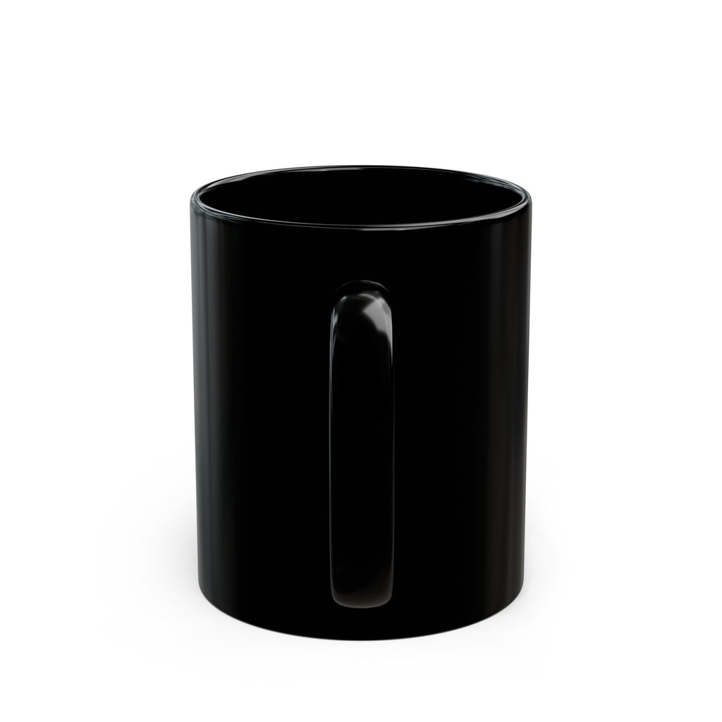 Spooktacular Witch Black Mug (11oz & 15oz)