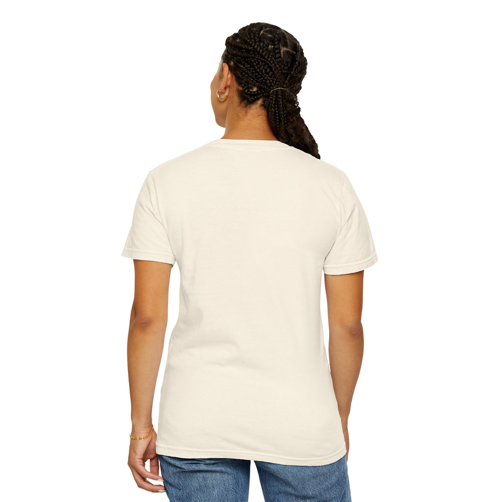 Halloween Crew T-Shirt – Skeleton Jeep Spooky Graphic Tee