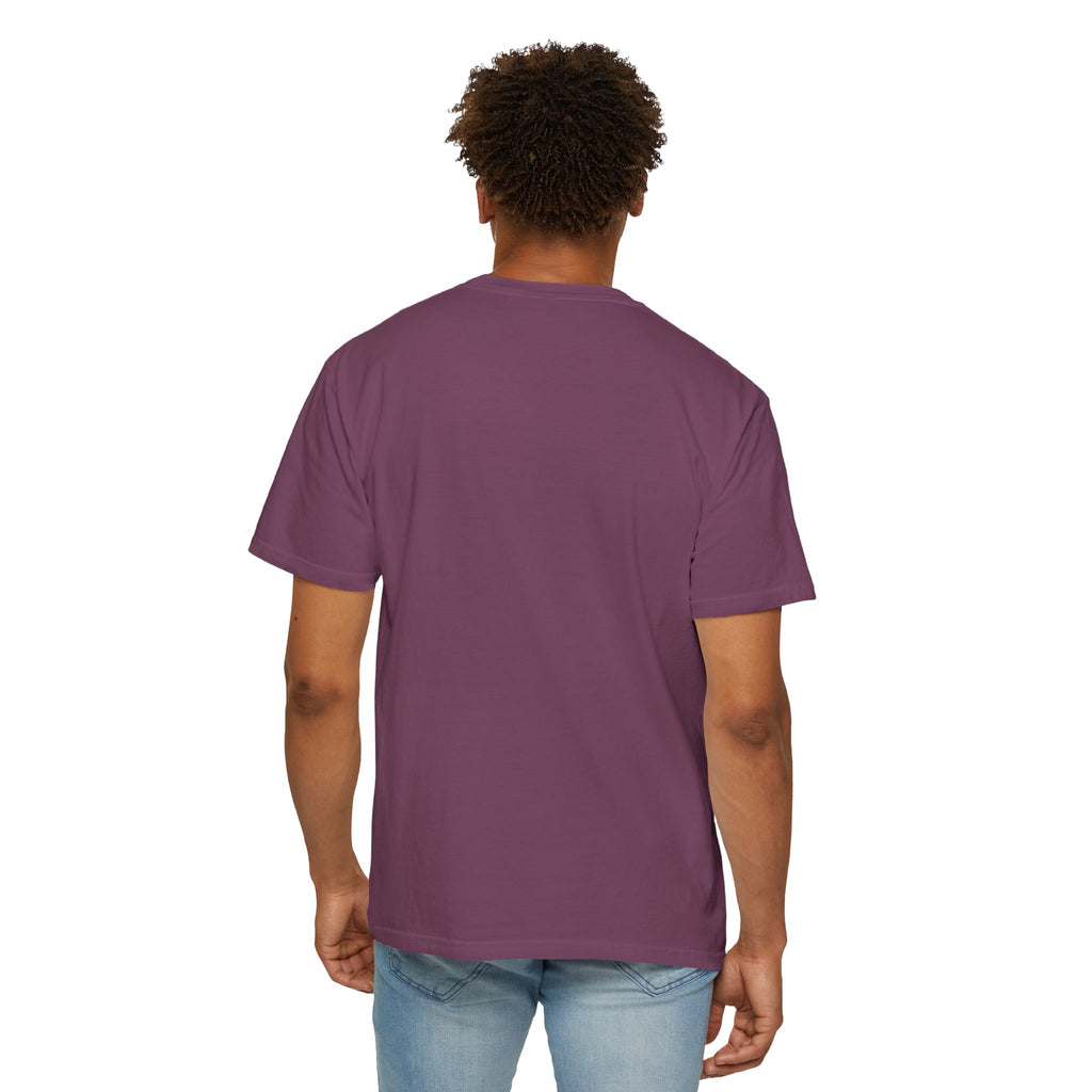 Halloween Crew T-Shirt – Skeleton Jeep Spooky Graphic Tee