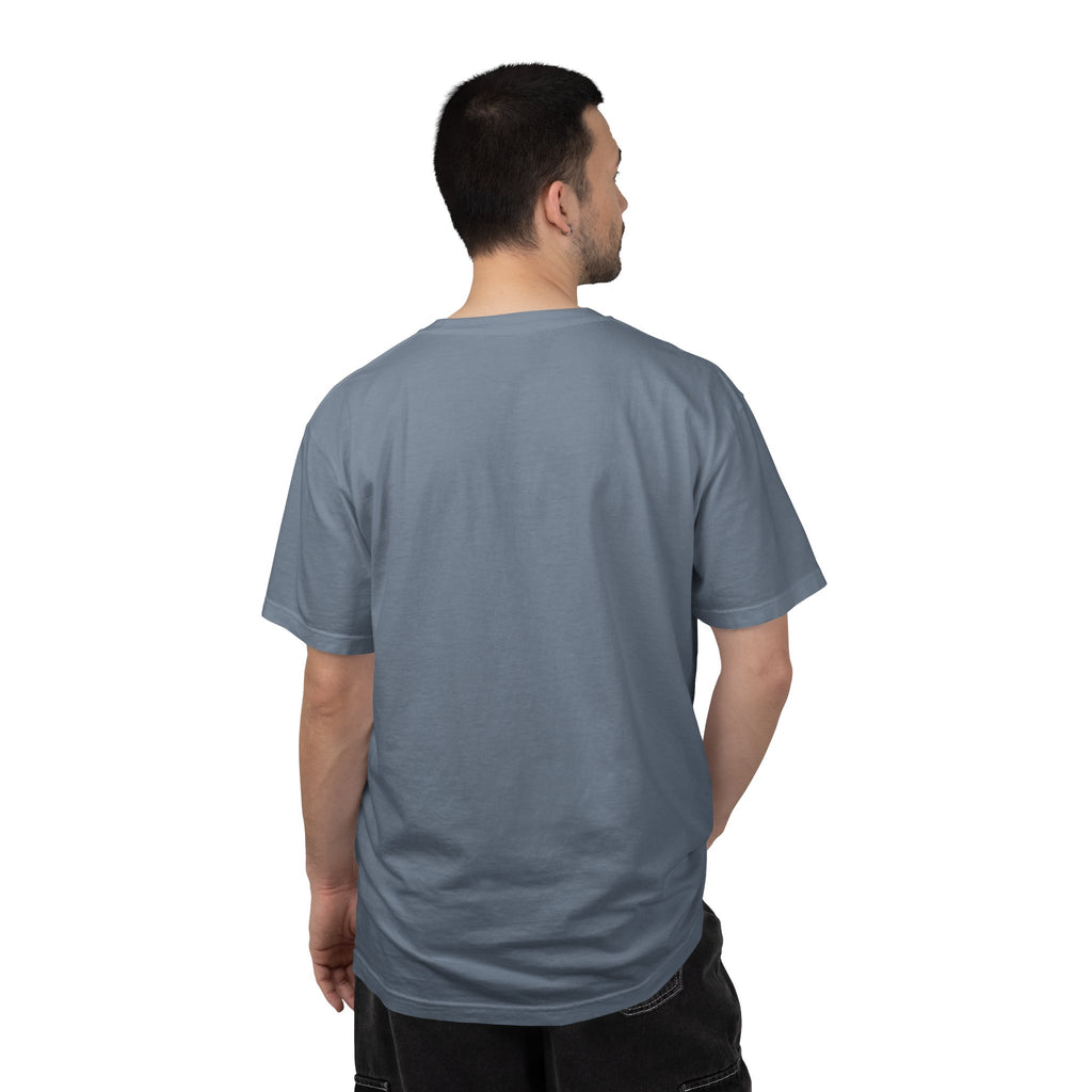 Make Your Mark  Graphic T-Shirt - Streetwear Ant Mascot Design