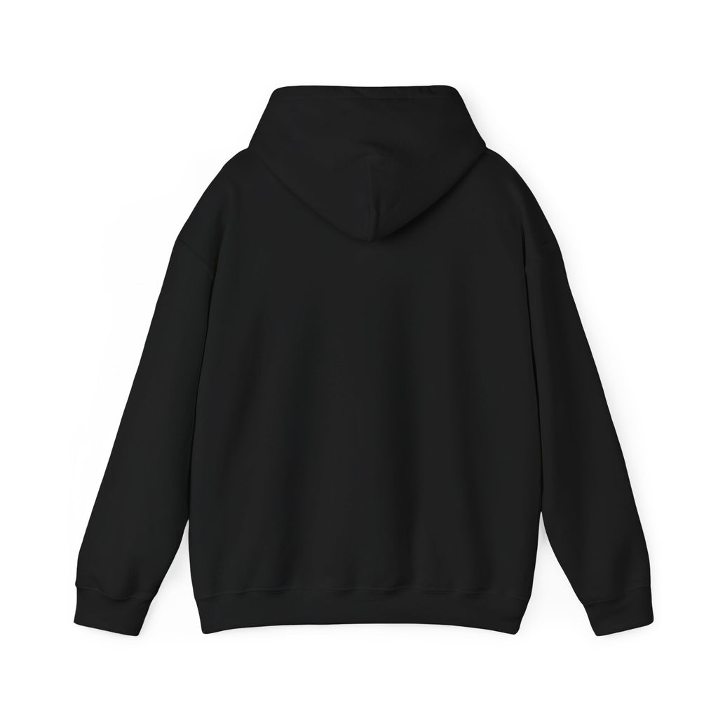 Festora Ant Streetwear Hoodie - Bold Graffiti Mascot Pullover