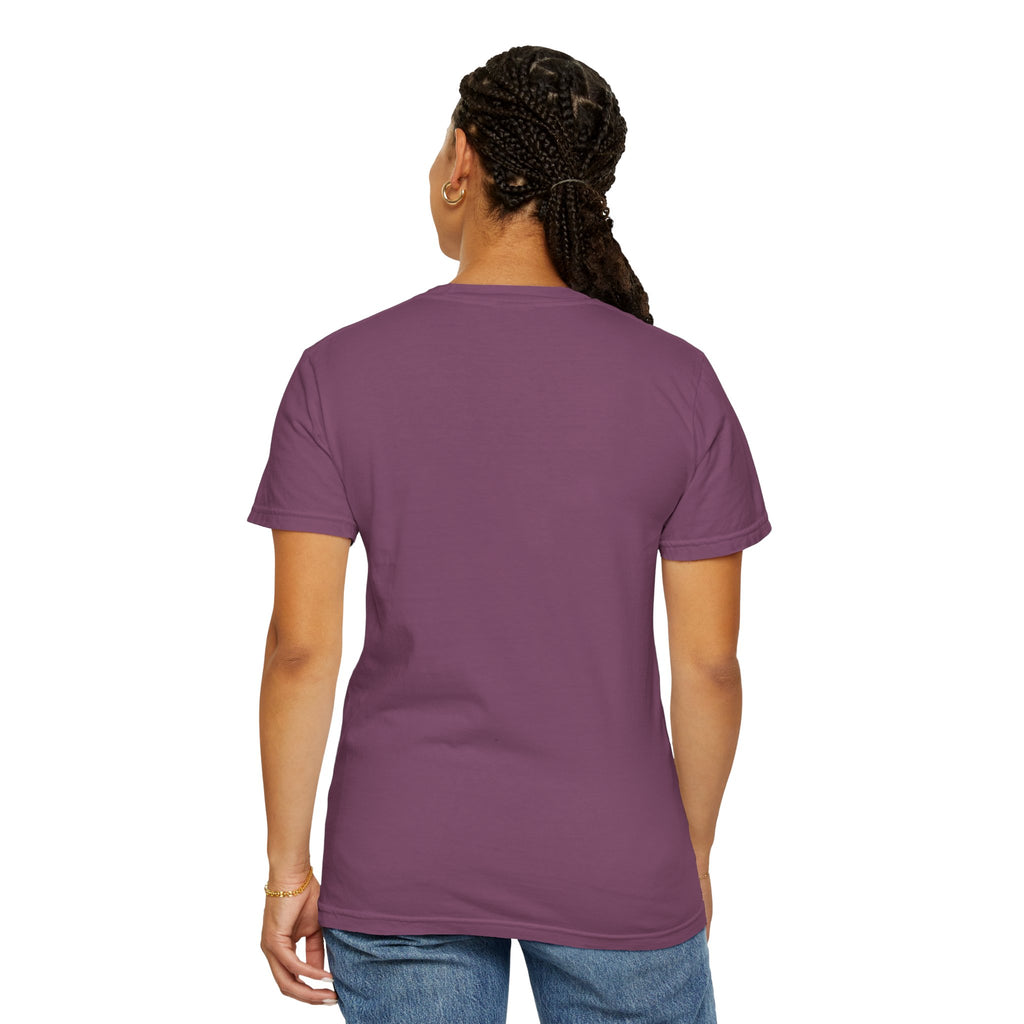 Living My Best Afterlife – Cute Halloween Graveyard Worm T-Shirt