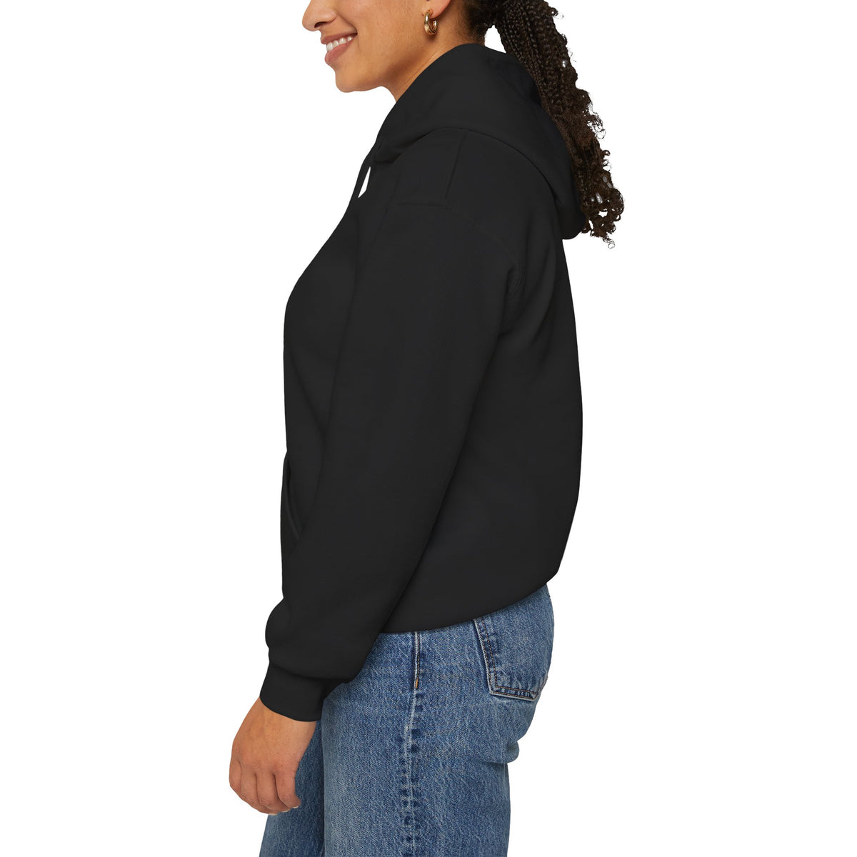 Festora Graphic Hoodie — Neon Streetwear Pullover
