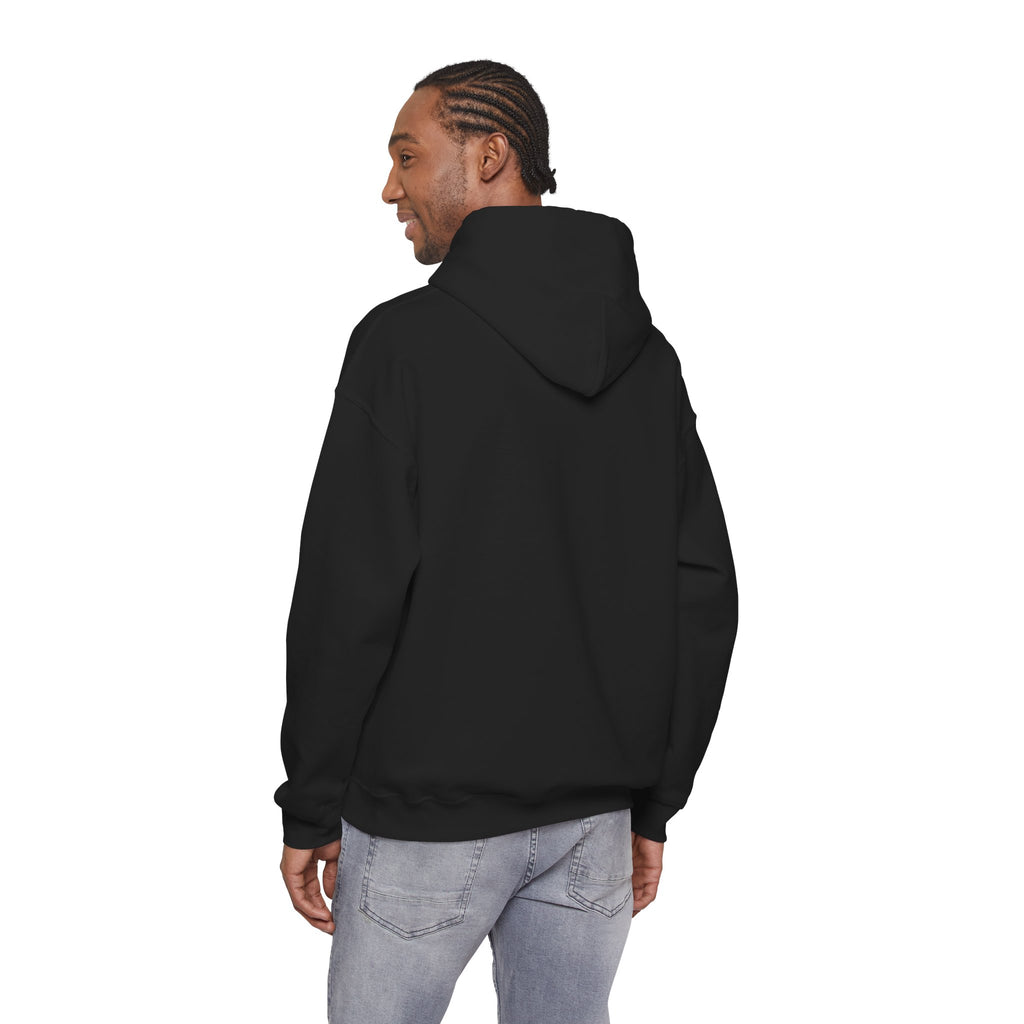 Festora Ant Streetwear Hoodie - Bold Graffiti Mascot Pullover