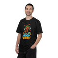 Good Vibes – Happy Ant Graphic T-Shirt
