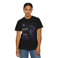 Nevermore Forever Spooky T-Shirt — Gothic Raven Halloween Tee