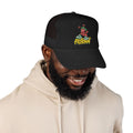 Festora Ant Mascot Trucker Cap – Embroidered Streetwear Hat
