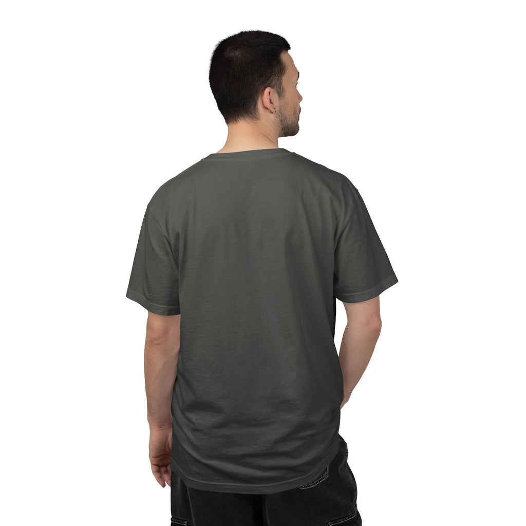 Spooky Crew Halloween T-Shirt – Funny Skeleton Graphic Tee