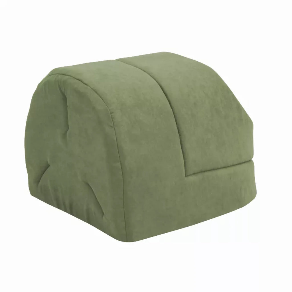 Cat Cave & Warming Burrow Bed – Cozy Pet Hideaway for Sleeping & Cuddling