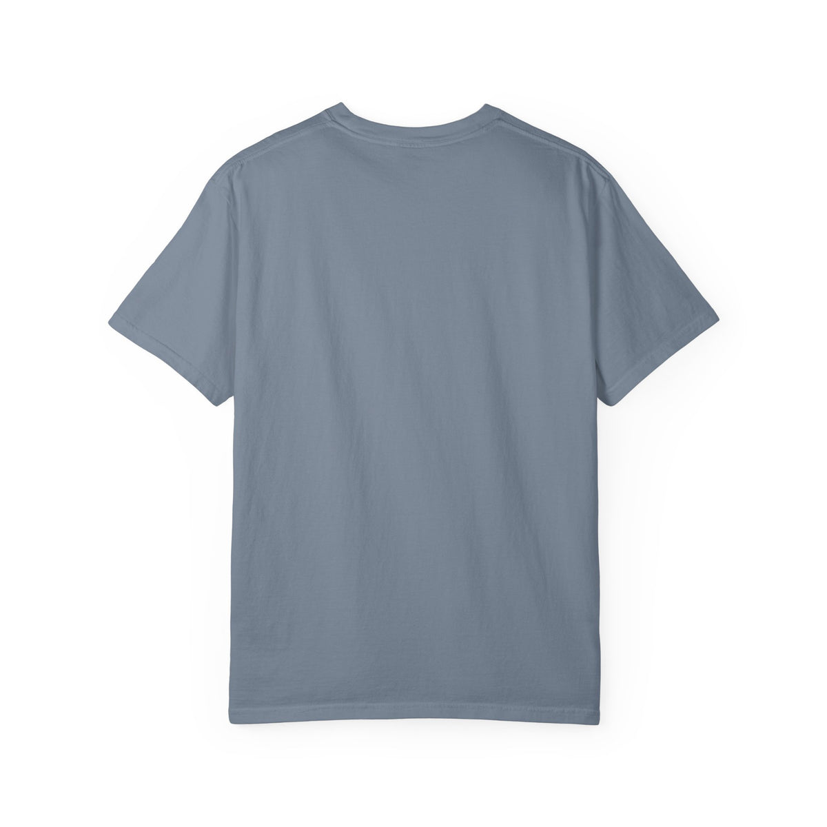 Alien Streetwear T-Shirt — “Stay Cosmic” Graphic Tee