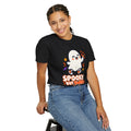 Spooky but Sweet Ghost T-Shirt | Cute Halloween Graphic Tee