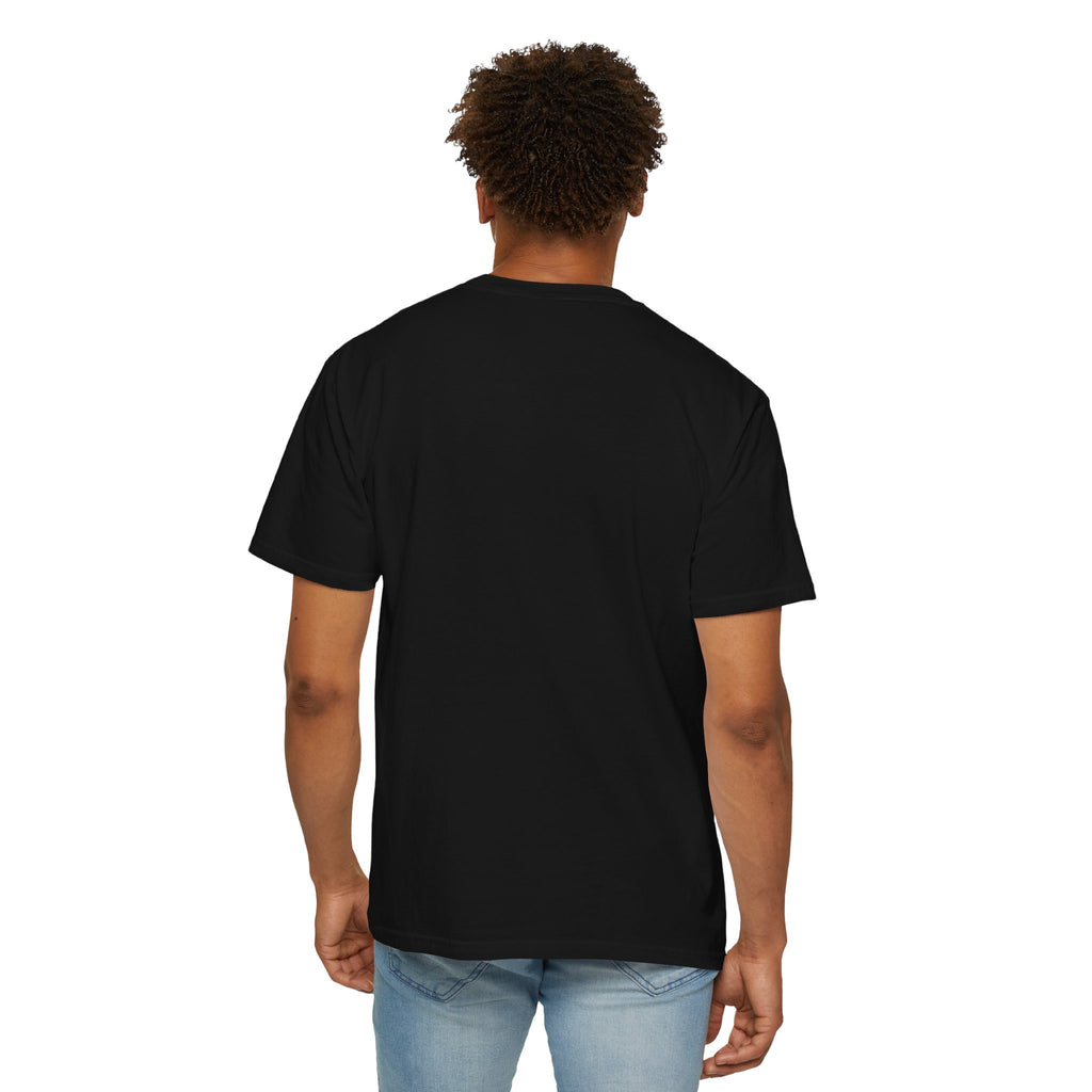 Witchy Coffee Halloween T-Shirt — "Witched But Never Bothered" Graphic Tee