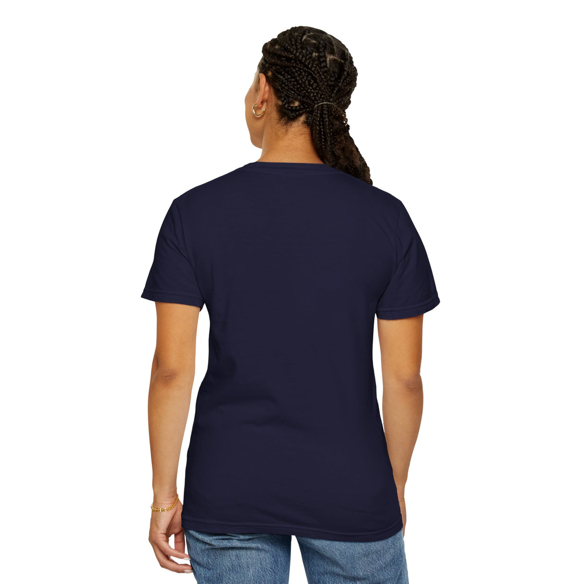 Midnight Mischief Halloween T-Shirt – Funny Black Cat Graphic Tee