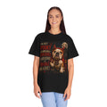 Halloween Bulldog T-Shirt — "I’m Not Spooky, I’m Just A Devilishly Handsome And Trouble Made"