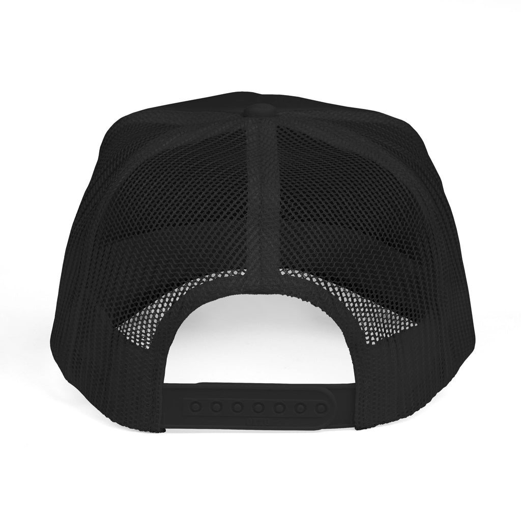 Festora Ant Mascot Trucker Cap – Embroidered Streetwear Hat