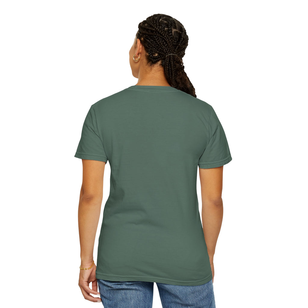 Living My Best Afterlife – Cute Halloween Graveyard Worm T-Shirt