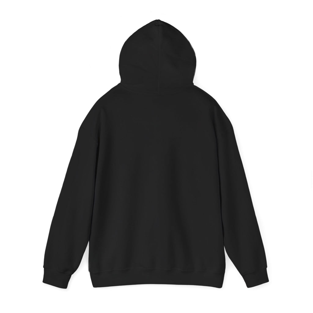 FesTora Festival Hoodie — Colorful Neon Party Graphic Hooded Sweatshirt