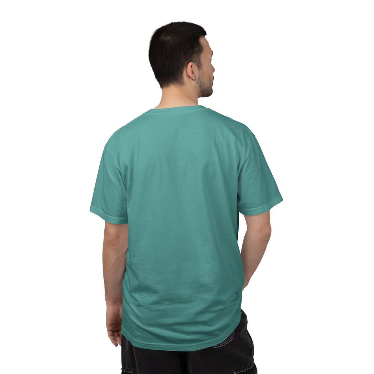 Stay Spooky Halloween T-Shirt – Funny Skeleton Crew Colorful Graphic Tee