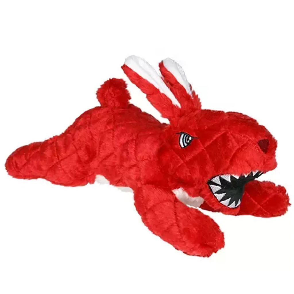 Mighty Angry Animals Plush Dog Toys – Soft, Strong & Interactive