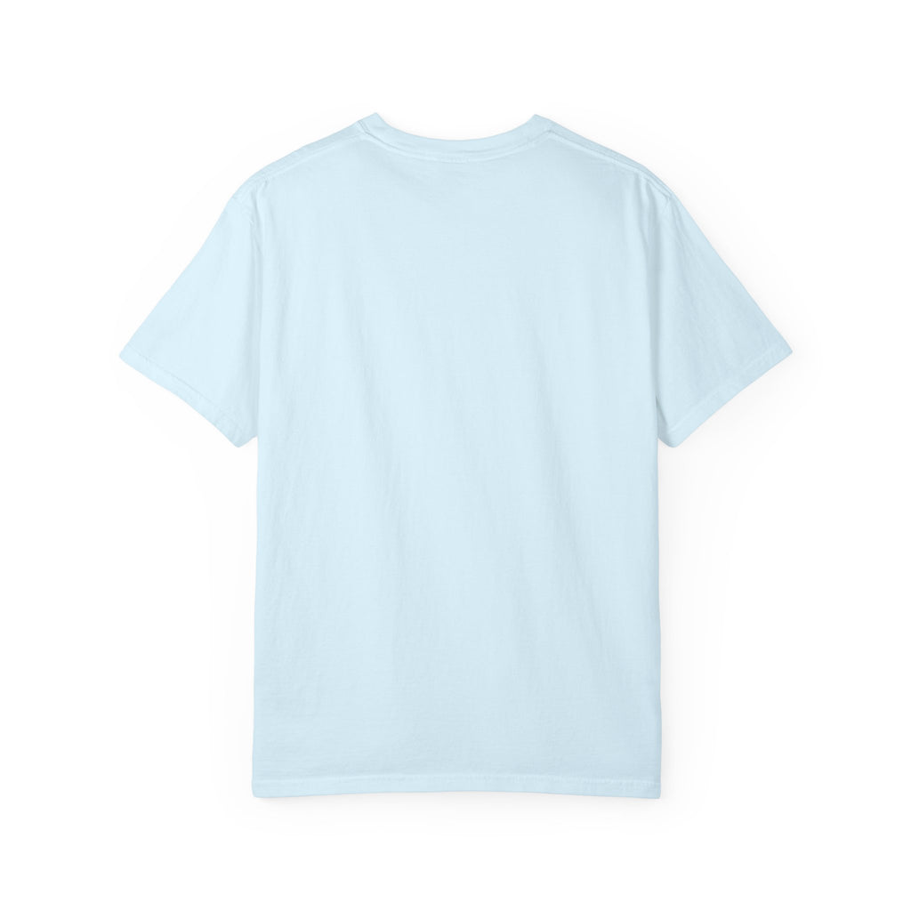 Make Some Noise Rocco Graphic T-Shirt — Streetwear Rock Dog Tee