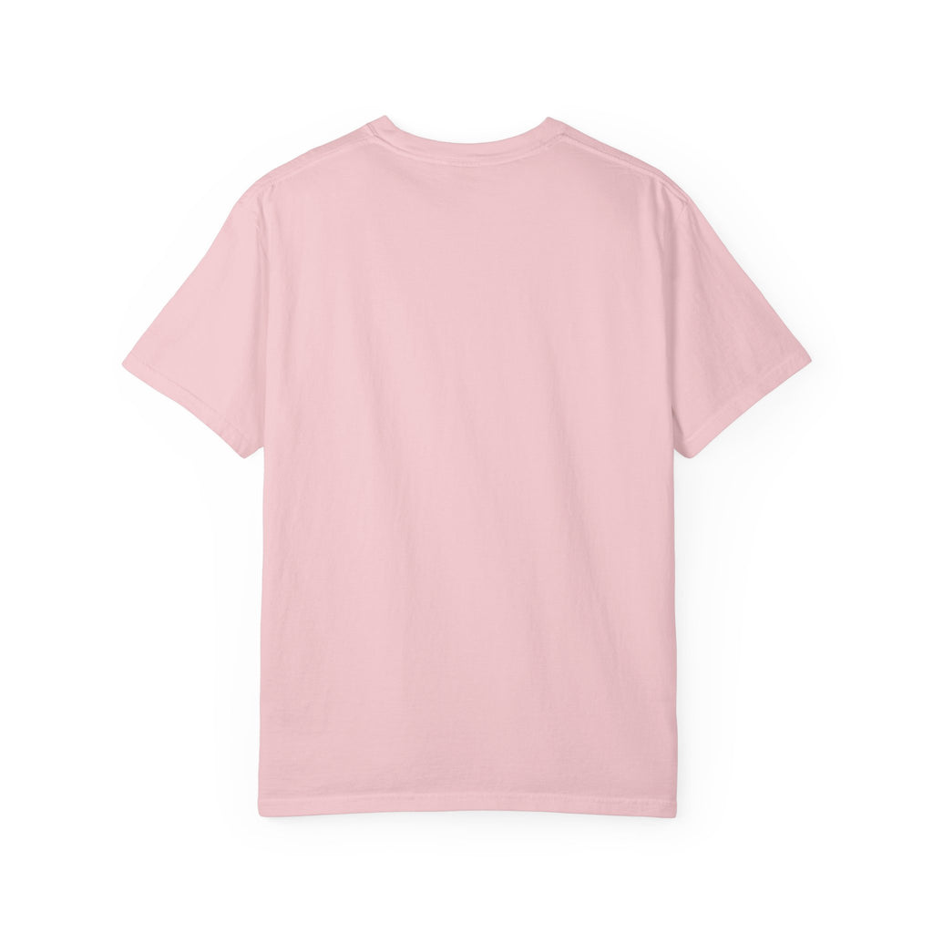 Alien Streetwear T-Shirt — “Stay Cosmic” Graphic Tee