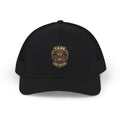 Tank the Rottweiler - Bad Dogs Crew Embroidered Trucker Cap