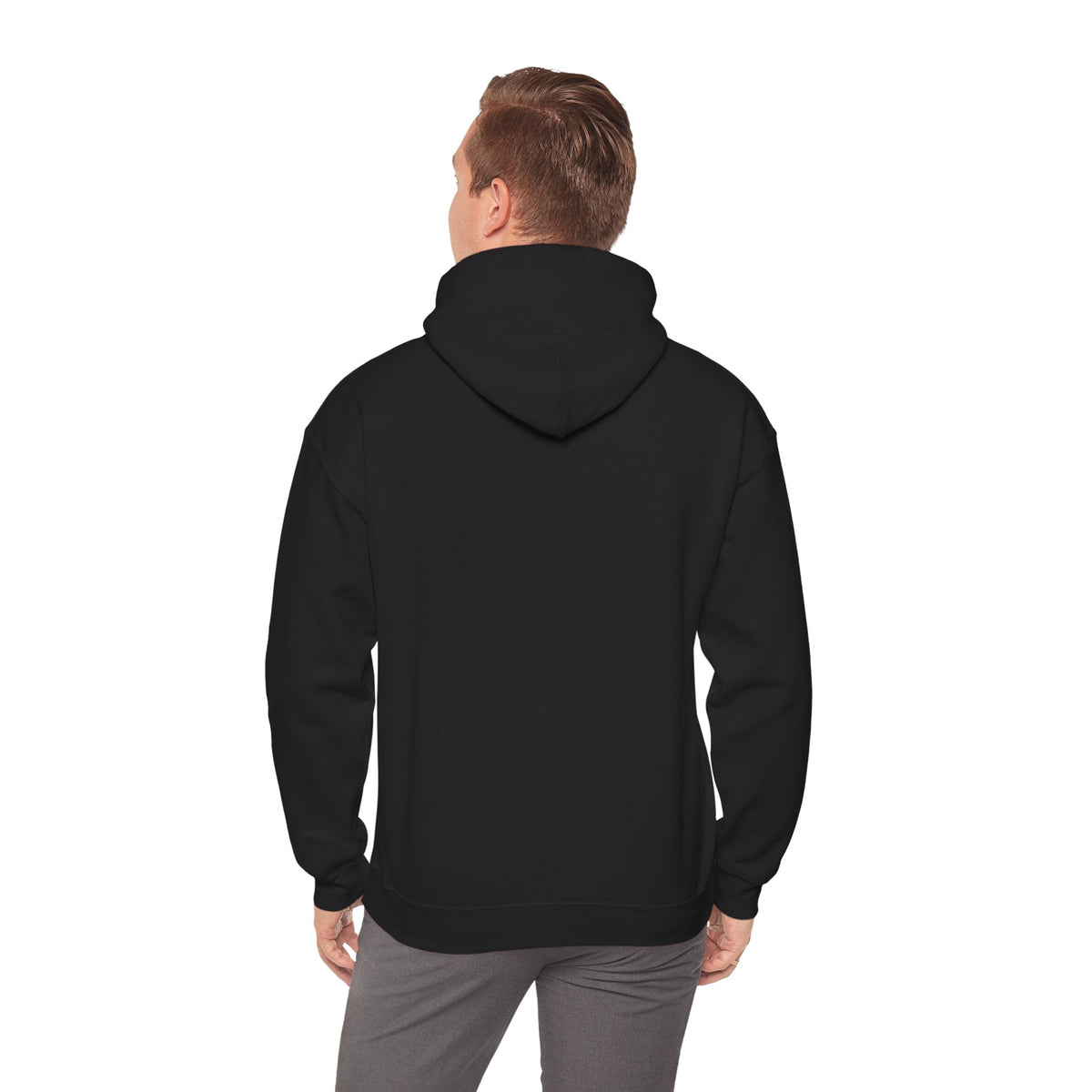 Festora Ant Streetwear Hoodie - Bold Graffiti Mascot Pullover