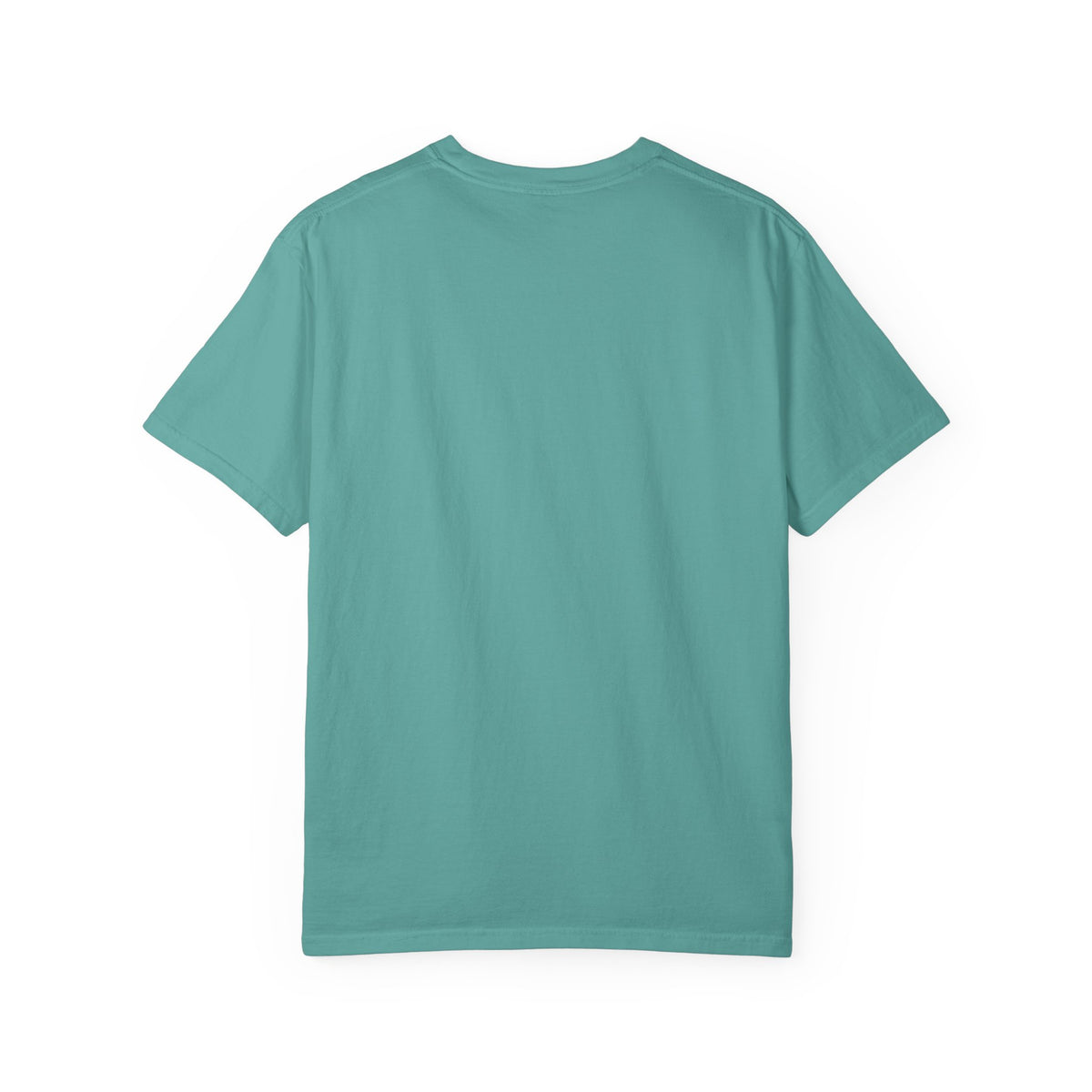 Creepin’ With My Crew Halloween T-Shirt – Colorful Funny Ghost & Devil Graphic Tee