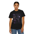 Forever Spooky Raven T-Shirt — "Nevermore Normal, Forever Spooky" Gothic Halloween Tee