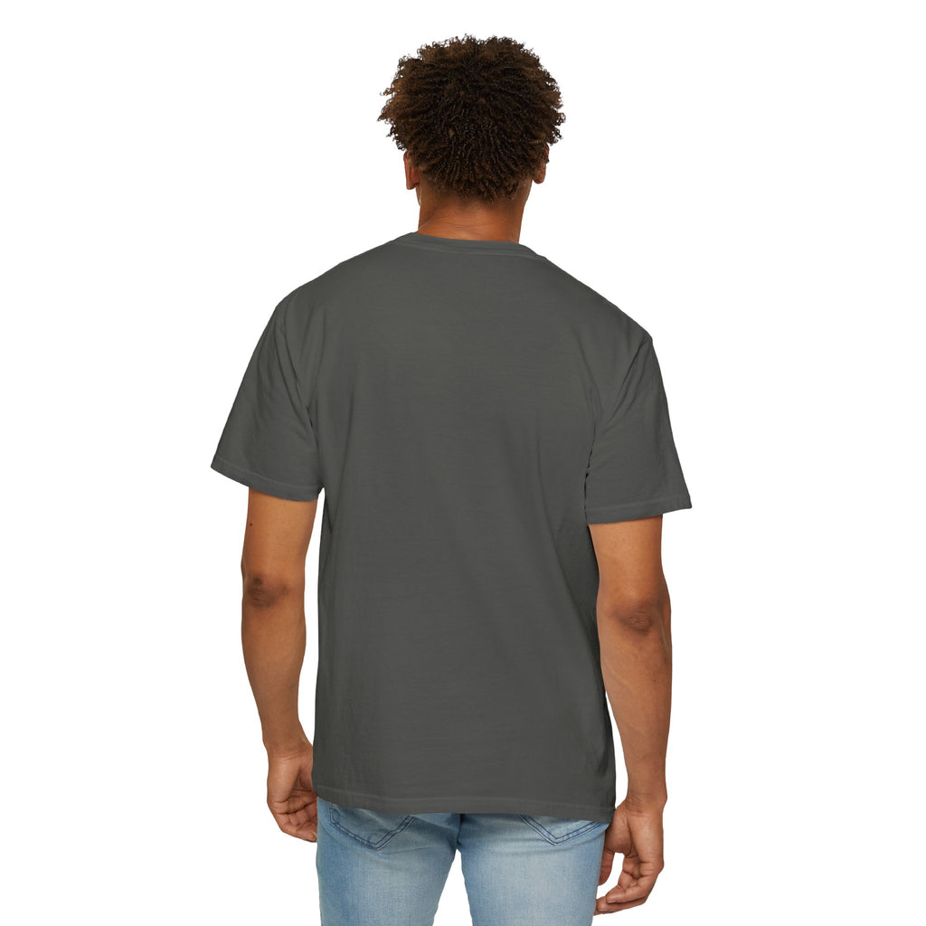 Chill Mode Duck Graphic T-Shirt | Festora Everyday