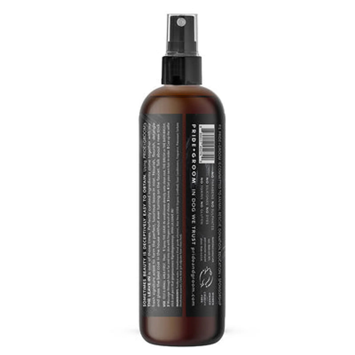 Leave-In Dog Conditioner – Detangling & Shine Coat Care