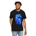 Ghost Mode: On T-Shirt — Cute Neon Ghosts Halloween Graphic Tee