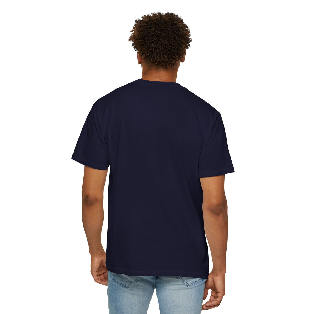 Stay Roarsome – Cute Happy Lion Graphic T-Shirt