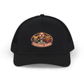 Festora Band Embroidered Logo Trucker Cap - Adjustable Snapback