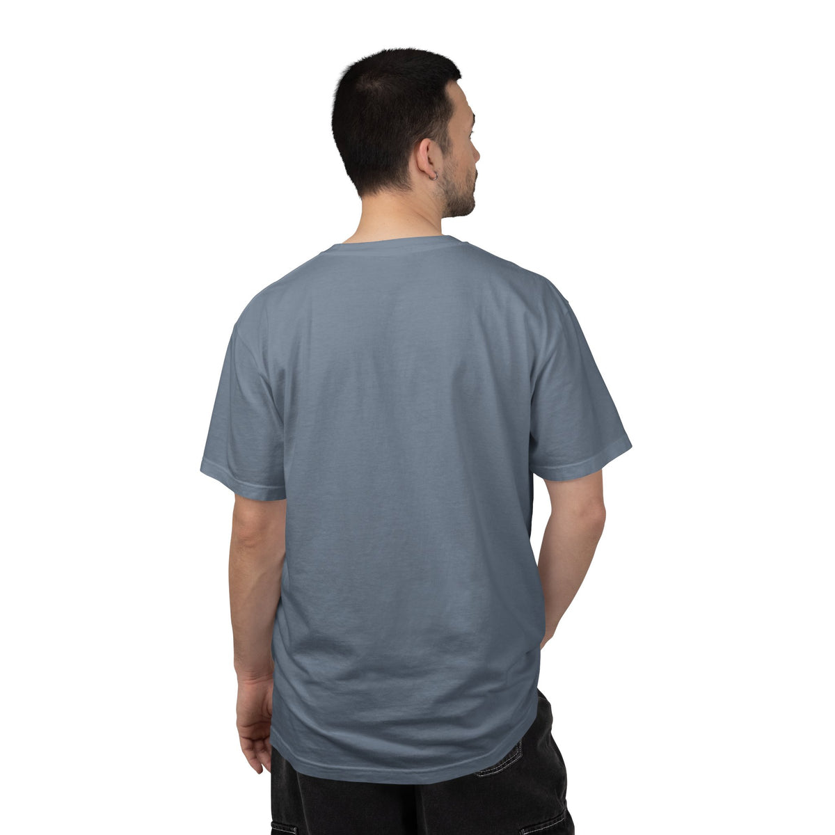 Spooky Crew Halloween T-Shirt – Funny Skeleton Graphic Tee