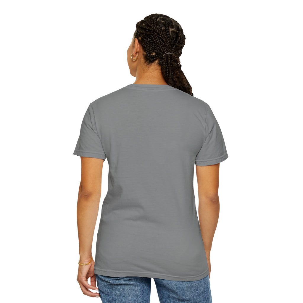 Ghost Gang Halloween T-Shirt – Funny Colorful Ghost Graphic Tee