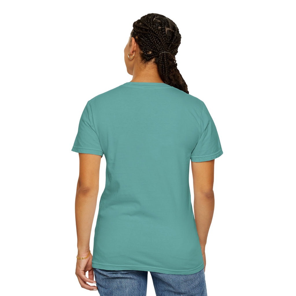 Stay Monster Happy – Cute Monster Graphic T-Shirt