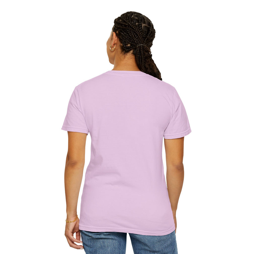 Halloween Crew T-Shirt – Skeleton Jeep Spooky Graphic Tee