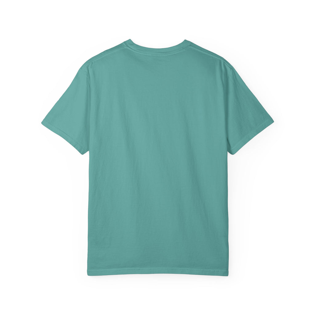 Mummy Squad For Life Halloween T-Shirt – Funny Colorful Mummy Graphic Tee