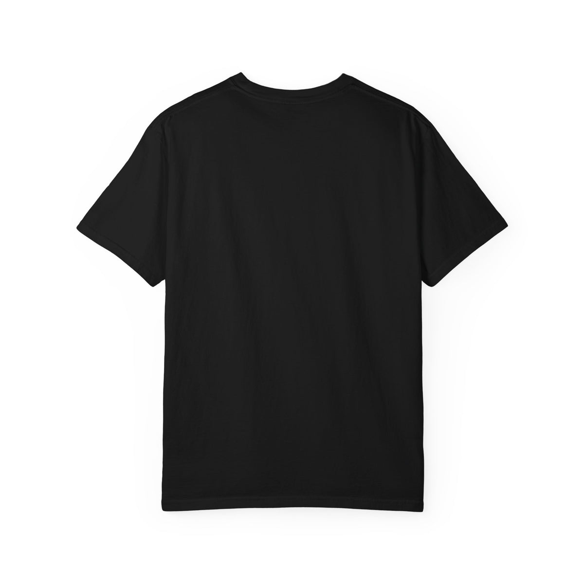 Witch Please Graphic T-Shirt — "I'm Flying High Tonight" Halloween Tee