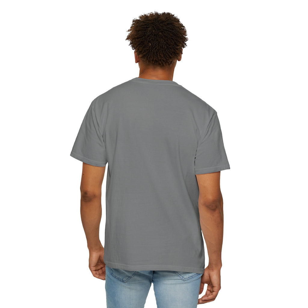 Ghost Gang Halloween T-Shirt – Funny Colorful Ghost Graphic Tee