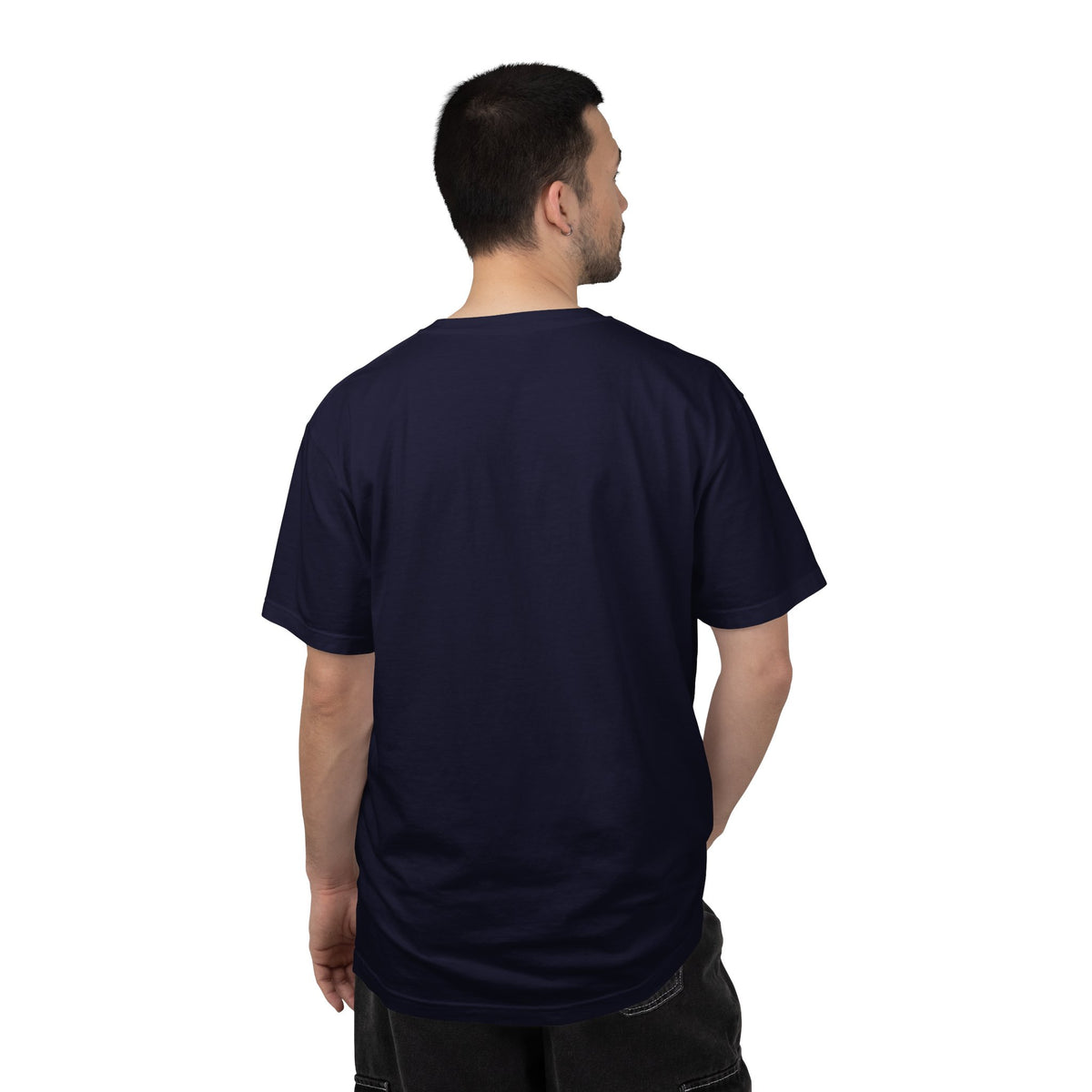 Ghost Mode: ON – Halloween Ghosts Graphic T-Shirt
