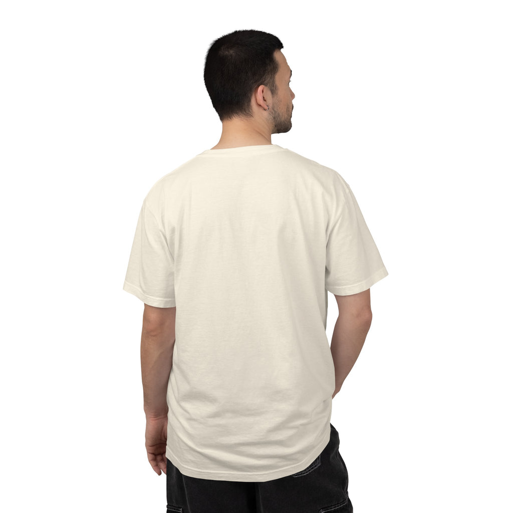 Move Different Graphic T-Shirt — Streetwear Skate Ant Mascot Design