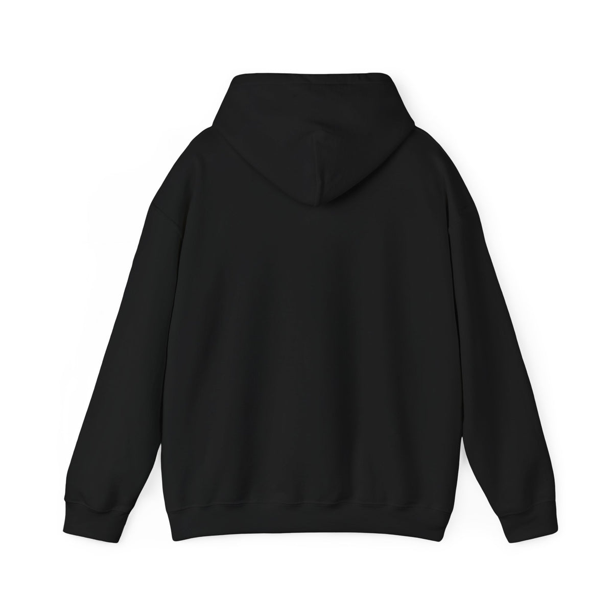 Halloween Graffiti Hoodie - Spooky Ghosts & Pumkin Graphic Sweatshirt
