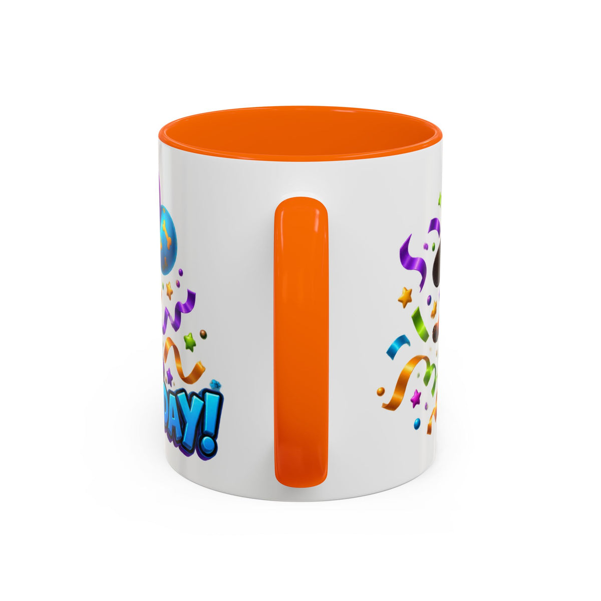 Long Dog Legendary Birthday Dachshund White Mug